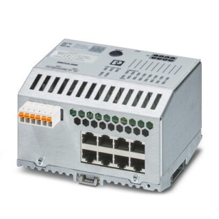 FL SWITCH 2408 PN