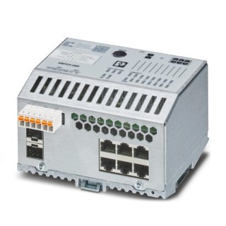 FL SWITCH 2506-2SFP PN