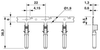 PV-CF-C-6-SET1000