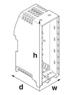 ME-IO 18,8 EB 10U TBUS 7035