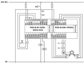 PSR-M-EM1-PROX2-SC