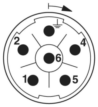 K-5E - OE/5,0-C03/M23 M9