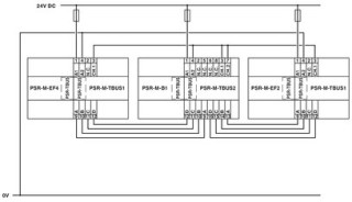 PSR-M-TBUS1-PI