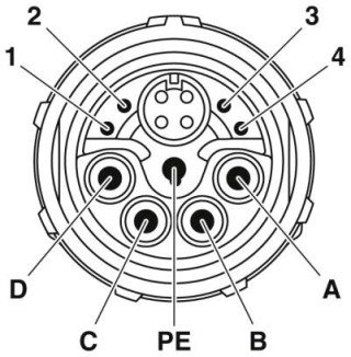 SH-8EP008AAC00S