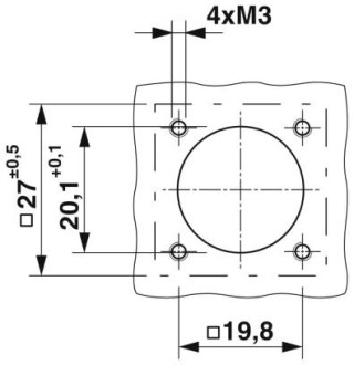 SF-7ES1N8AY000/VPE 20