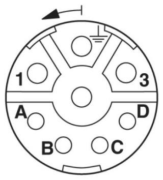 SF-7ES1N8AY000/VPE 20