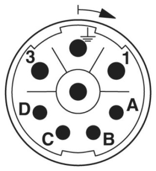 SF-7EP1N8AWA00/VPE 20