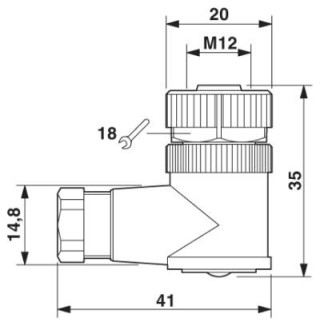 SACC-M12FRS-3PECON-PG 9-M