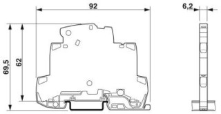 TTC-6-MOV-D-120AC-PT-I