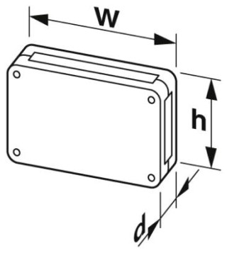 UCS 125-87-F-GD-RPI4B 7035