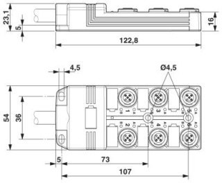 SACB-6/12-L-20,0PUR SCO P