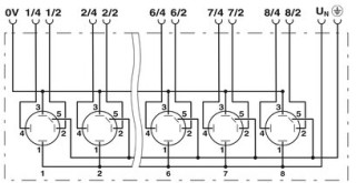 SACB-8/16-C QO