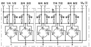 SACB-4/ 8-L-C QO