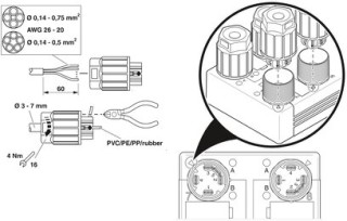 SACB-4/ 8-PT QO