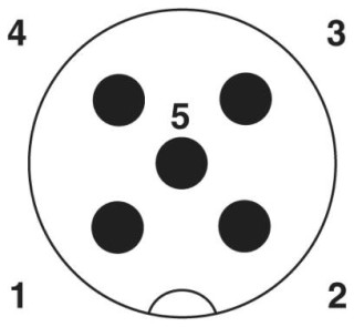 SACC-P12MR-5CT-CL SH