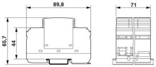 VAL-EV-T2 280/3+1