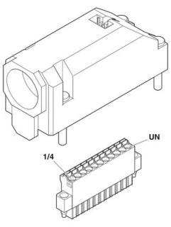 SACB- 8/3-L-PTP-M8 HD