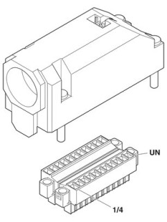 SACB-C-H180-10/3-M8 HD