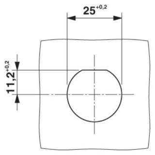 QPD W3PE2,5 9-14M25 0,5 SP BK