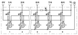 SACB-6/ 6-L-15,0PUR SCO P