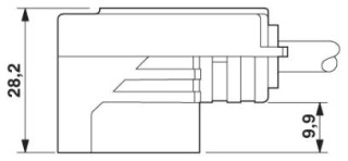 SAC-3P-MS/ 5,0-PUR/BI-1L-Z SCO