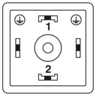 SAC-3P- 2,0-116/A-1L-Z 110V