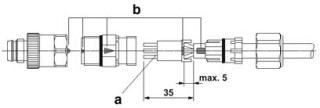 SACC-M 8MS-4PCON CX