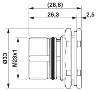 CA-63P1N12HZ00