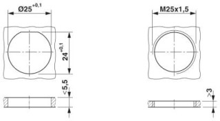 CA-63P1N12HZ00