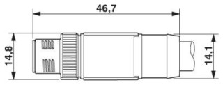 SAC-17P-MS/3,0-35T/FS SH SCO