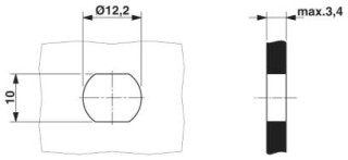 SACC-DSI-M8FS-4CON-M12/1,5