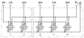 SACB-8/ 8-30,0PUR SCO P