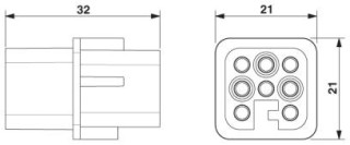 HC-D07-I-CT-F-42V-METAL