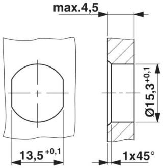 SACCBP-MSD-4CON-M16/0,2-933SCO