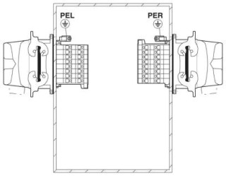 HC-D 40-A-UT-PEL-M