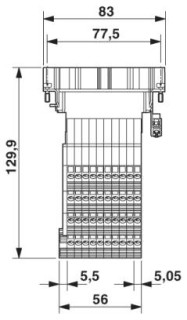 HC-D 40-A-UT-PEL-M