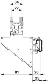 HC-D 40-A-UT-PEL-M