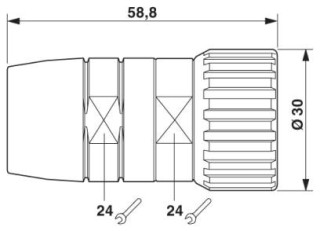 HC-26S1N1280AB