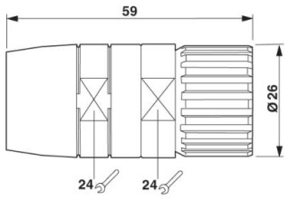 UC-12P1N1280DU