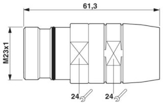 UC-12S1N1290DU