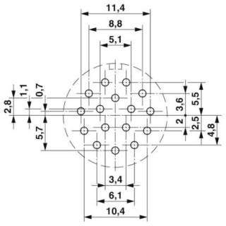 RC-16S1NA2H000