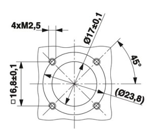 ST-3EP1N8AWQ00S-000/0030