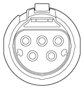 PV-CM/CF-PRC-5FC/FS6-SET K02