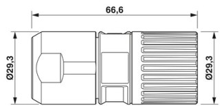 M23-7EP198A8024