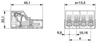 ISPC 16/ 2-ST-10,16 BK