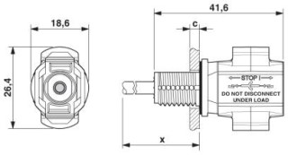 PV-FT-CM-C-6-270-RD