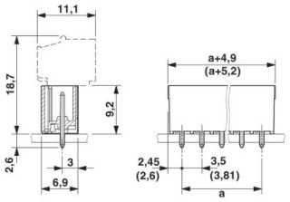 MCV 1,5/ 4-G-3,5 P26 THR CP4