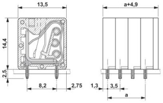 SPT 1,5/ 1-V-3,5