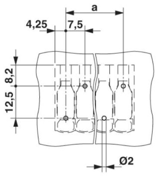 PLA 5/ 8-7,5-ZF BK