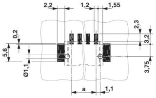 PTSM 0,5/ 5-HH-2,5-SMD WH R32